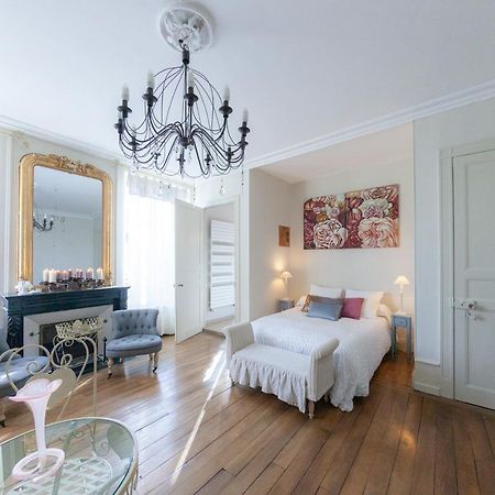 Le Jardin Des Lys Bed & Breakfast Gemmelaincourt Dış mekan fotoğraf