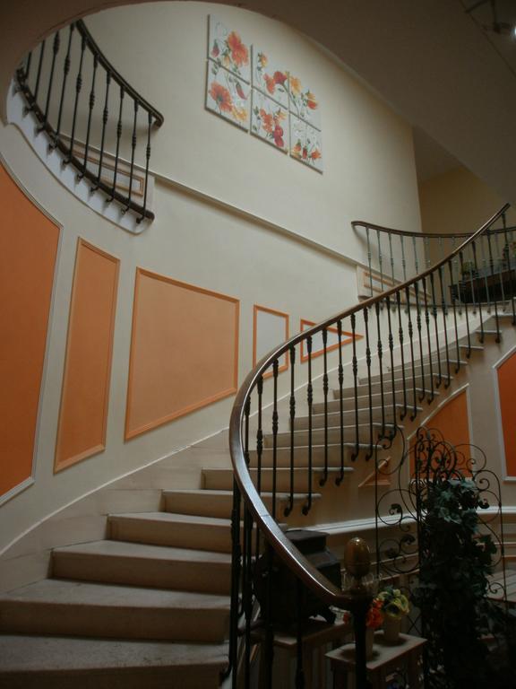 Le Jardin Des Lys Bed & Breakfast Gemmelaincourt Dış mekan fotoğraf