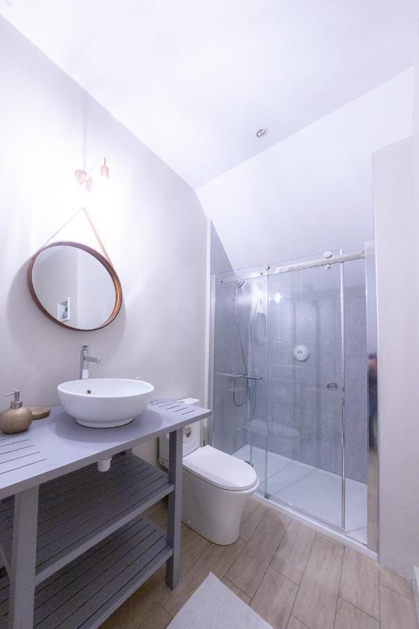 Le Jardin Des Lys Bed & Breakfast Gemmelaincourt Dış mekan fotoğraf