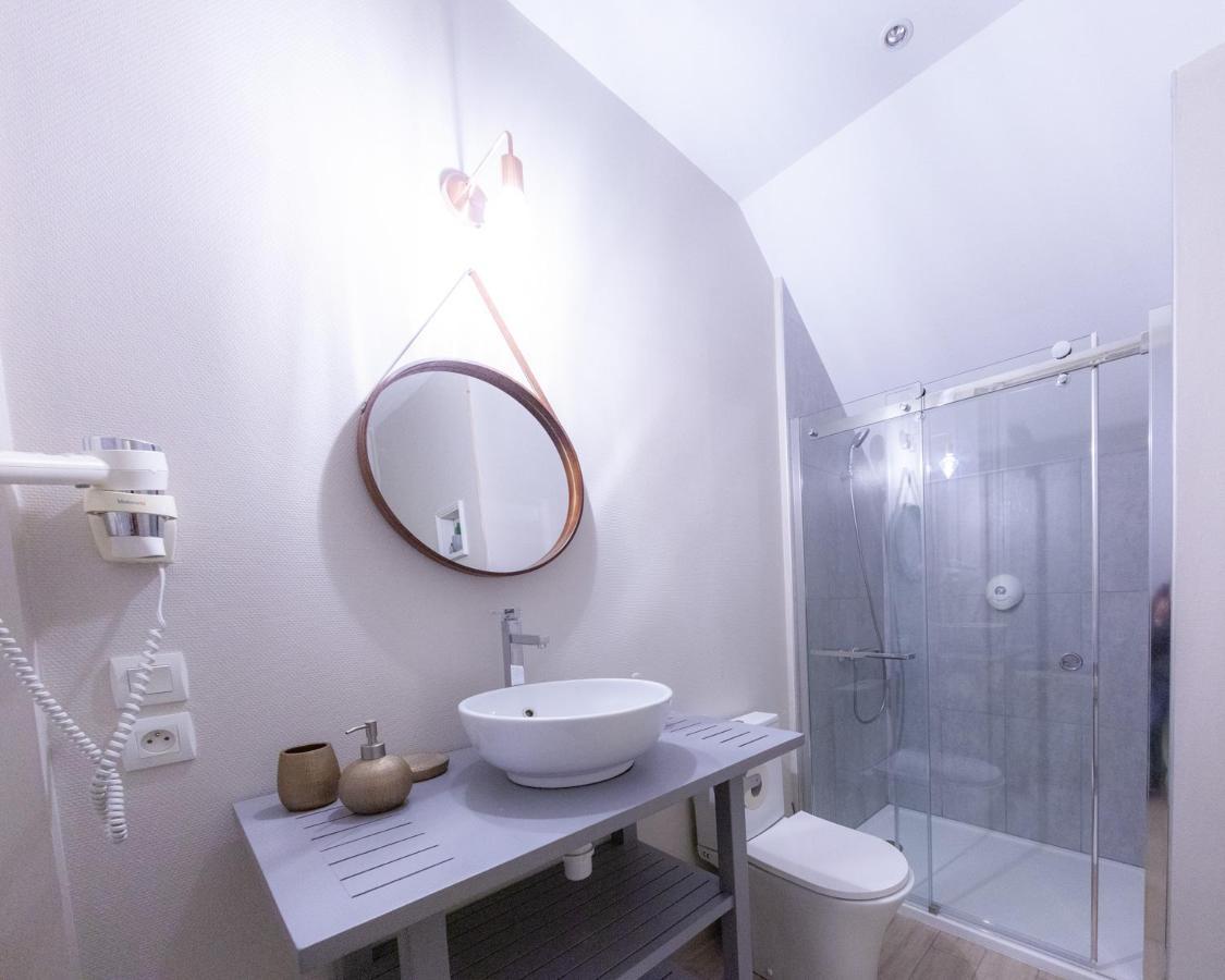 Le Jardin Des Lys Bed & Breakfast Gemmelaincourt Dış mekan fotoğraf