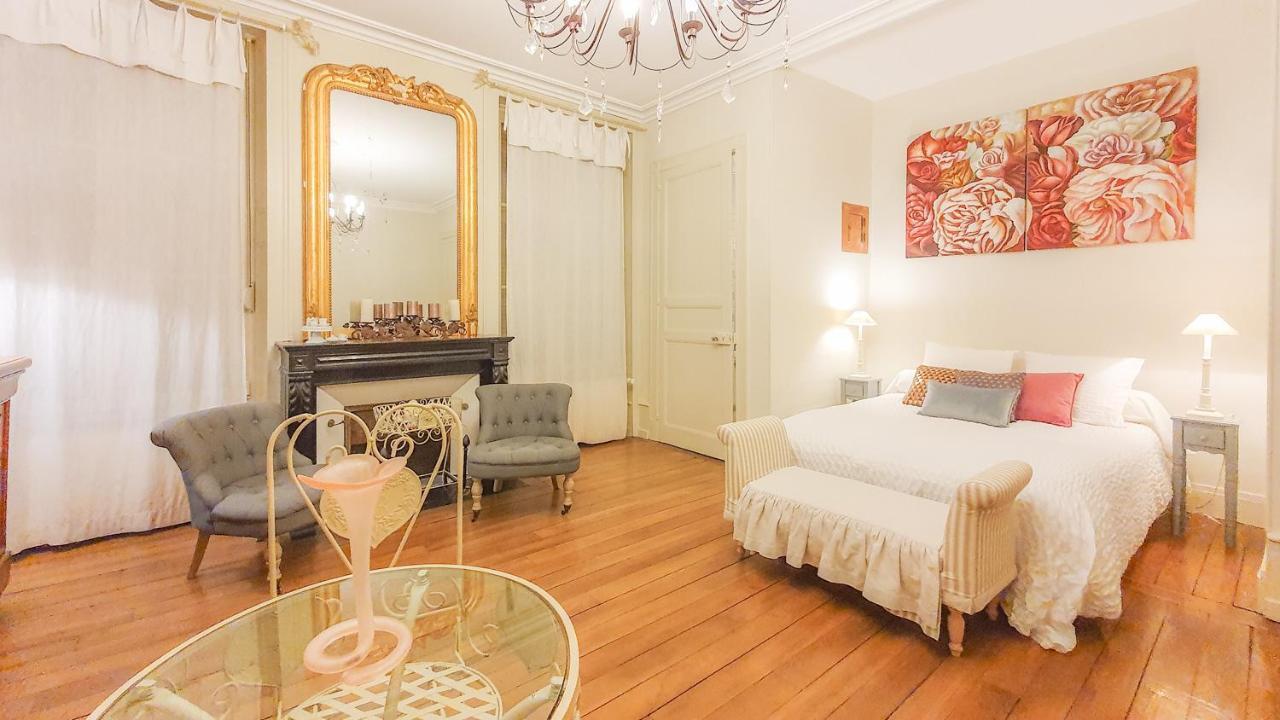 Le Jardin Des Lys Bed & Breakfast Gemmelaincourt Dış mekan fotoğraf
