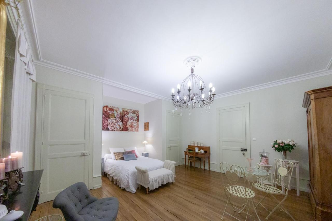 Le Jardin Des Lys Bed & Breakfast Gemmelaincourt Dış mekan fotoğraf