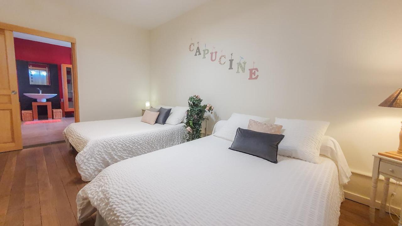 Le Jardin Des Lys Bed & Breakfast Gemmelaincourt Dış mekan fotoğraf
